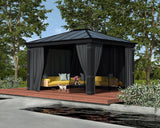 Dallas™ 6100 12' x 20' Gazebo