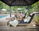 Dallas™ 6100 12' x 20' Gazebo