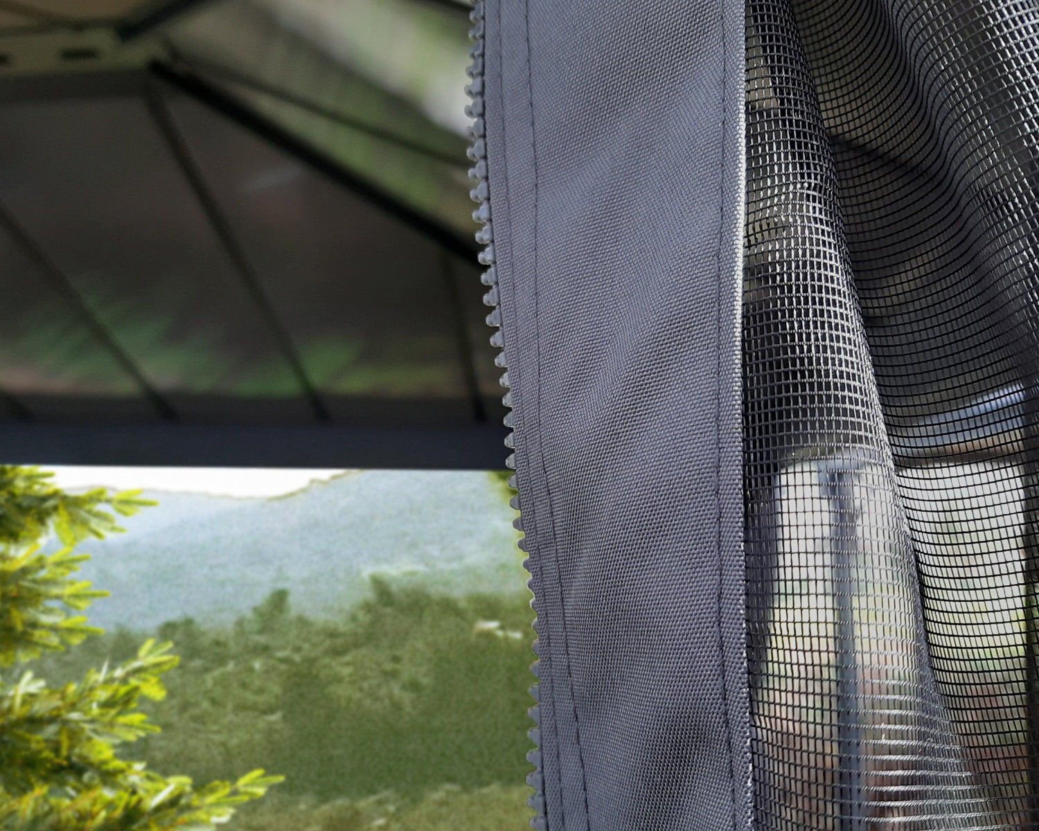 Netting Set - Dallas 4300