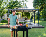 Martinique™ 4300 10' x 14' Gazebo