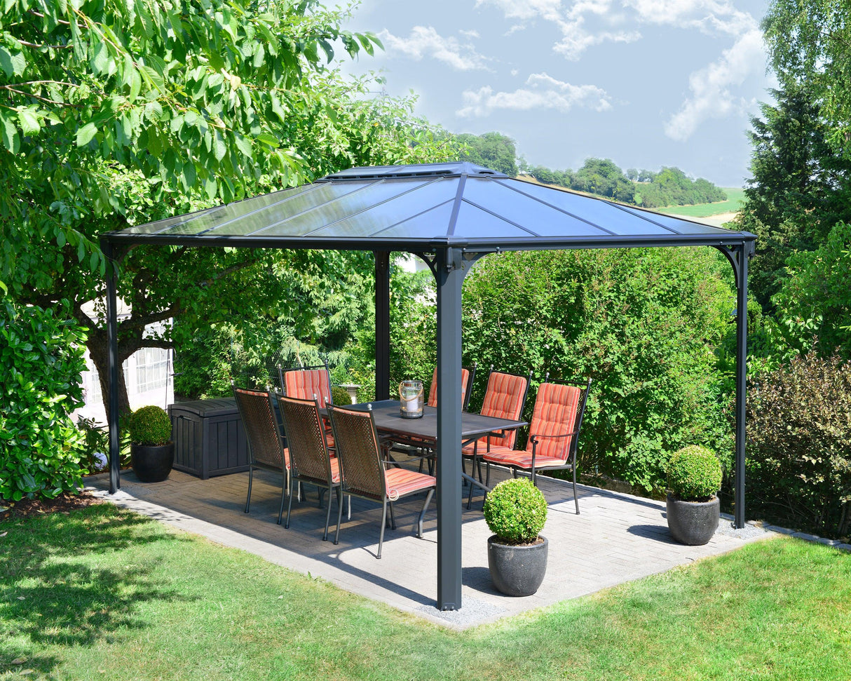 Martinique™ 4300 10' x 14' Gazebo