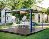 Martinique™ 4300 10' x 14' Gazebo
