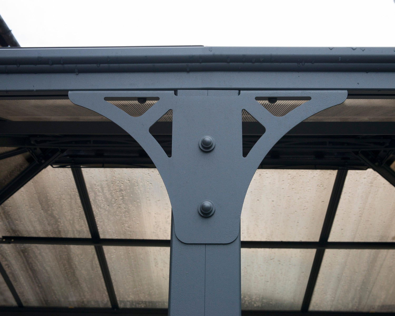 Martinique™ 3600 10' x 12' Gazebo