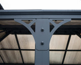 Martinique™ 4300 10' x 14' Gazebo