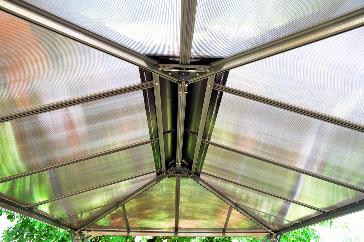 Martinique™ 3600 10' x 12' Gazebo
