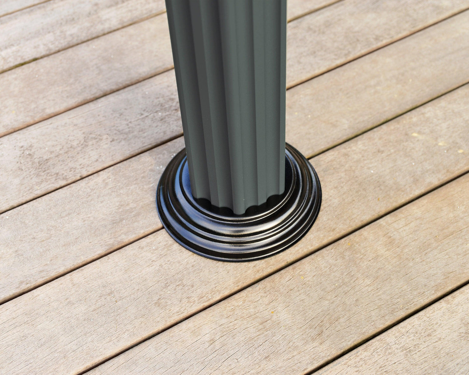 Roma™ 12' x 14' Gazebo