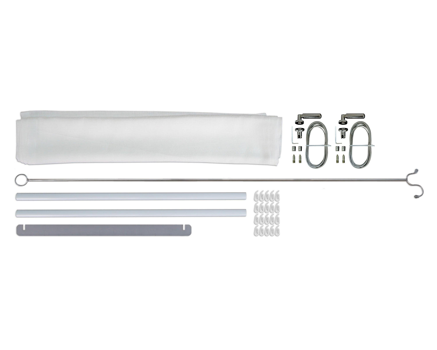 Olympia Patio Cover Blinds