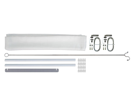 Olympia Patio Cover Blinds