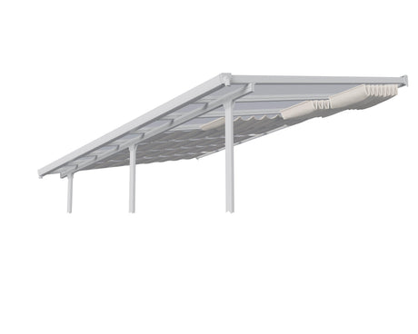 Olympia Patio Cover Blinds