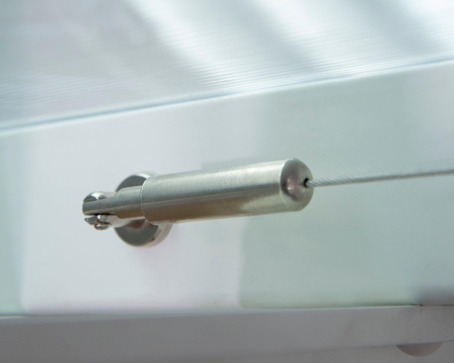 Olympia Patio Cover Blinds