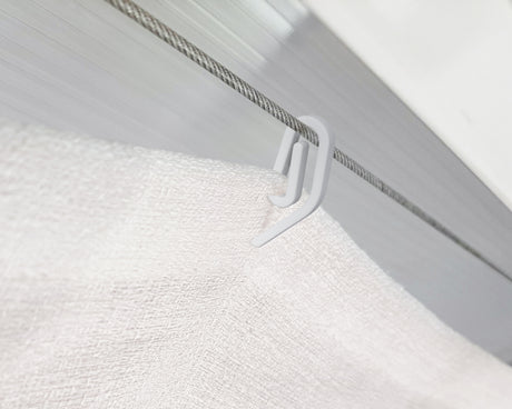 Olympia Patio Cover Blinds