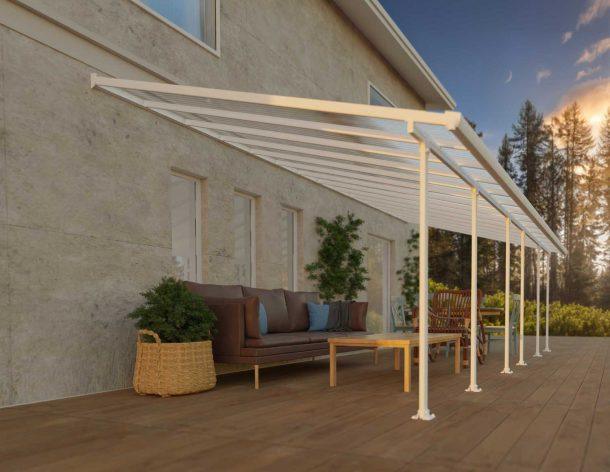 Feria 13' x 28' Patio Cover