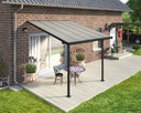 Feria 10' x 10' Patio Cover