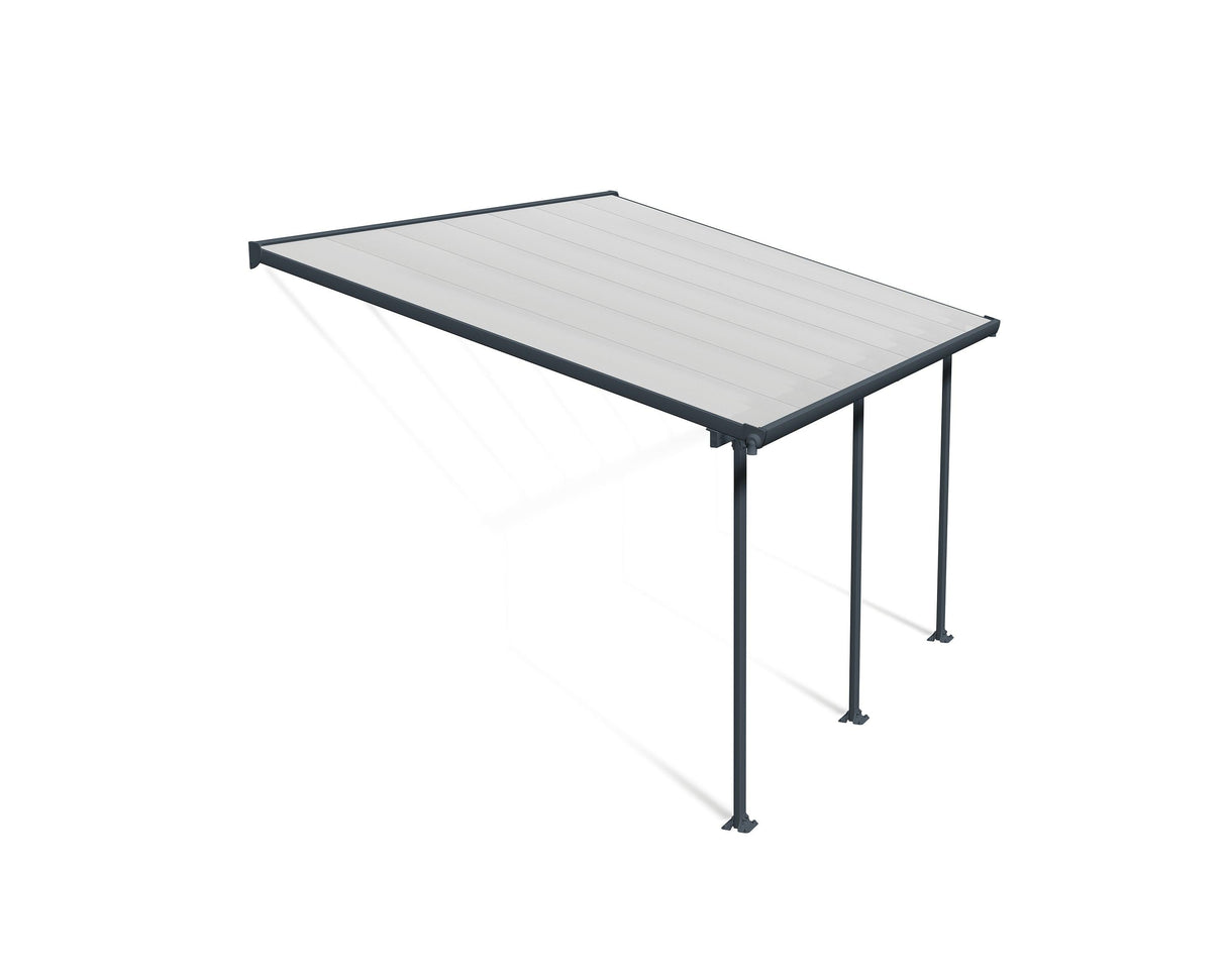 Feria 10' x 14' Patio Cover
