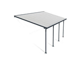 Feria 10' x 20' Patio Cover