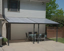 Feria 10' x 20' Patio Cover