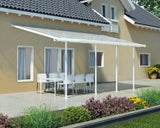 Feria 10' x 20' Patio Cover