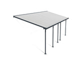 Feria 10' x 24' Patio Cover