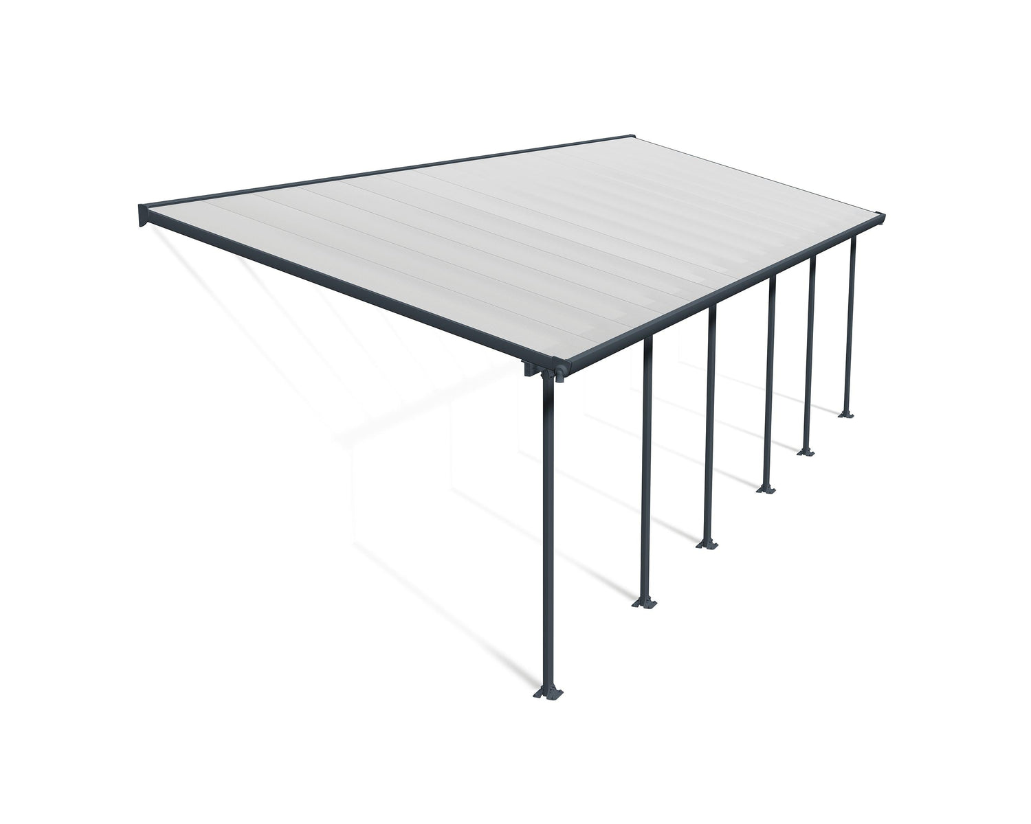 Feria 10' x 30' Patio Cover