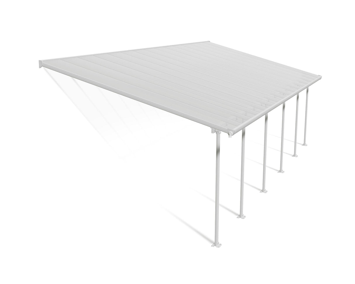 Feria 13' x 34' Patio Cover