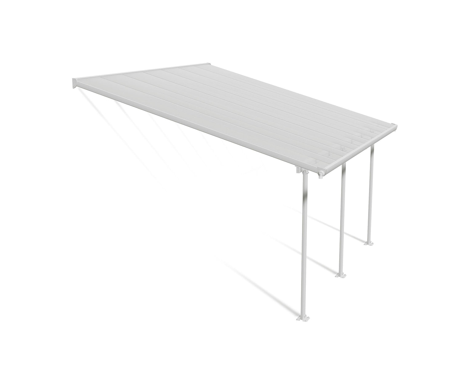 Feria 13' x 14' Patio Cover