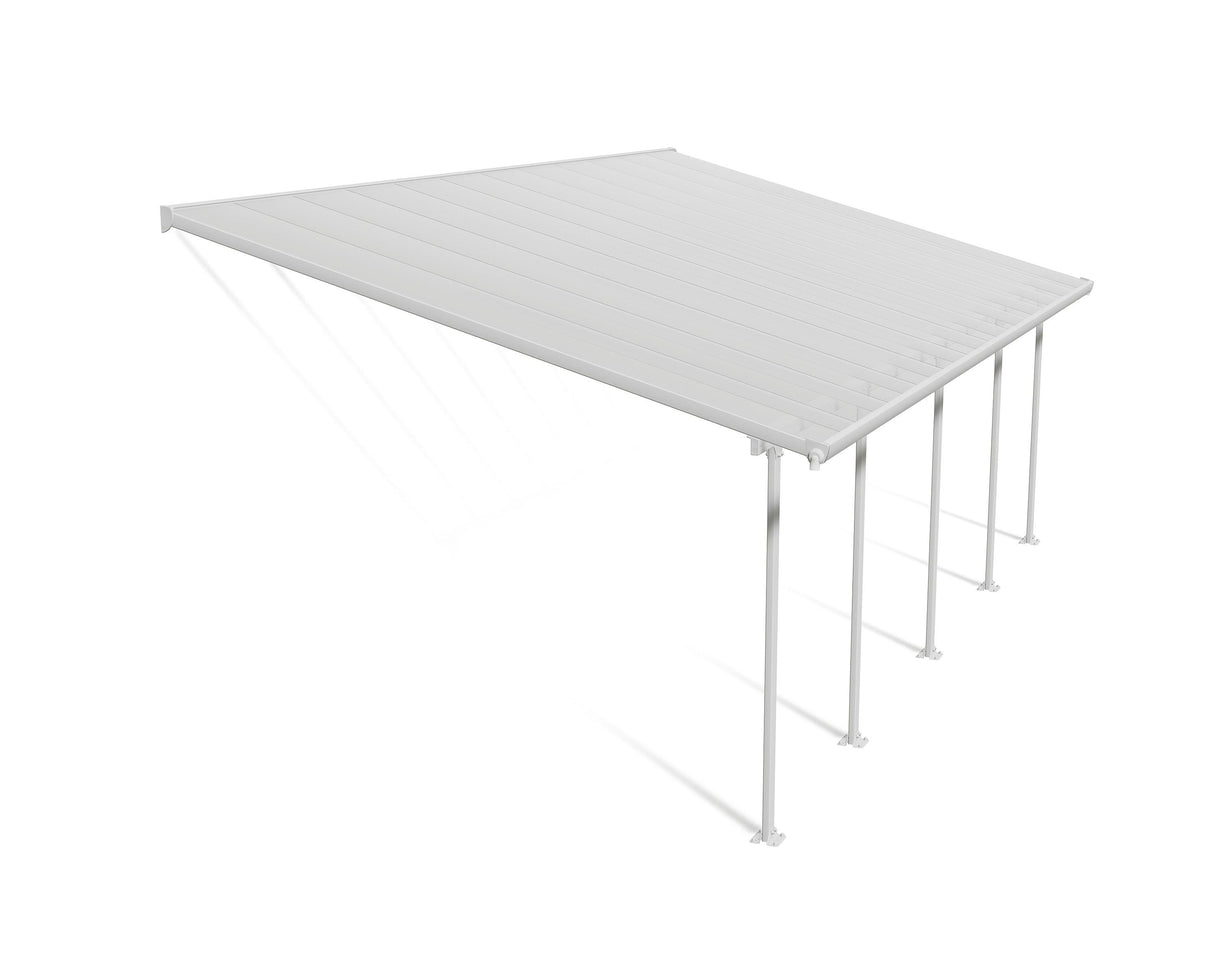 Feria 13' x 26' Patio Cover