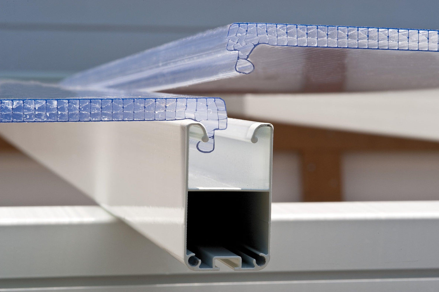 Feria 13' x 26' Carport