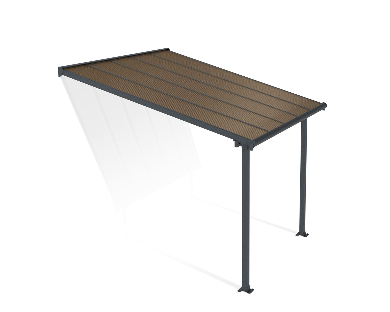 Olympia 10'x10' Patio Cover
