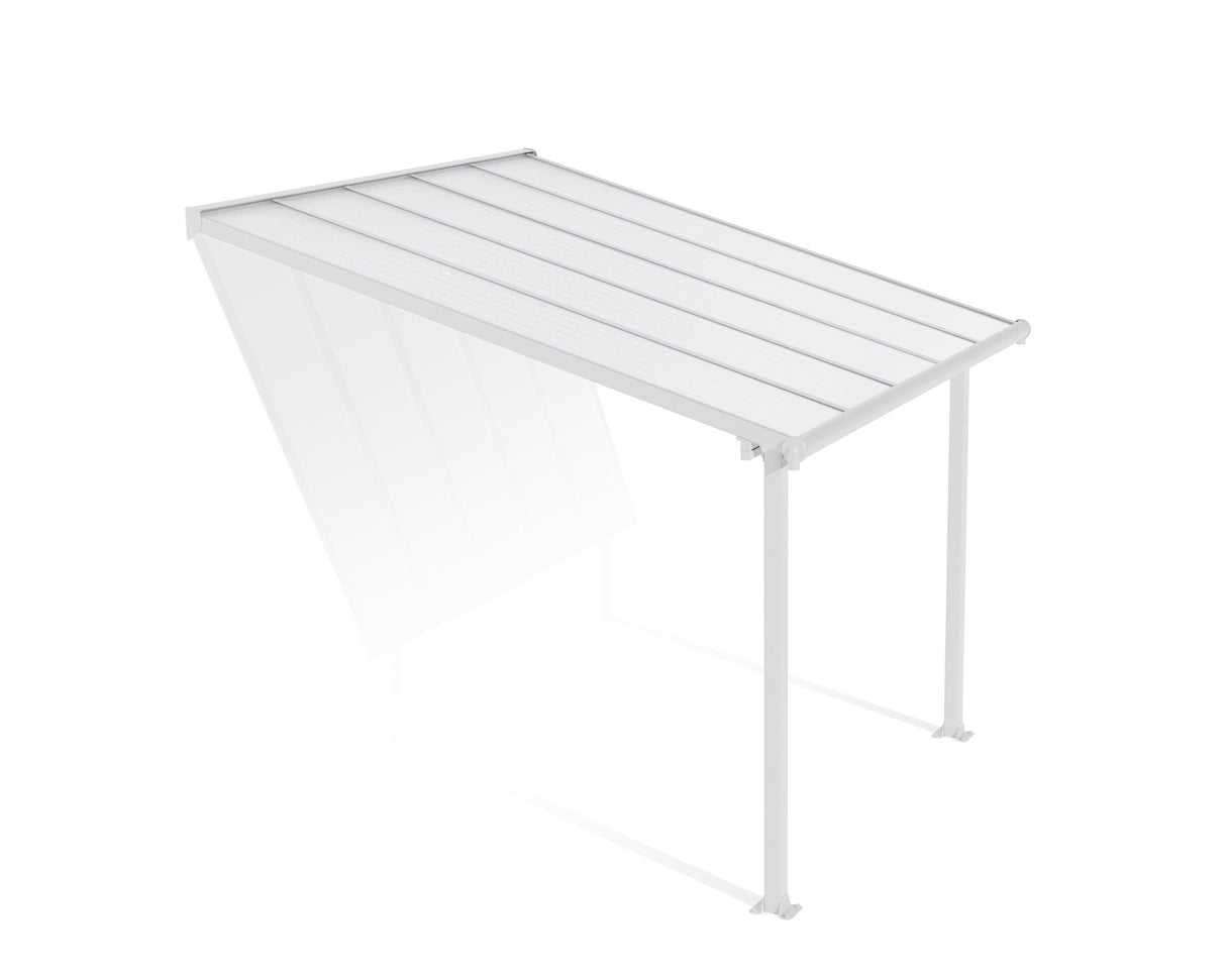 Olympia 10'x10' Patio Cover