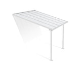 Olympia 10'x10' Patio Cover