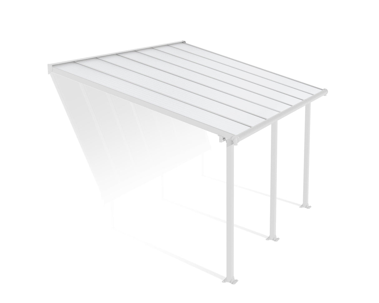 Olympia 10' x 14' Patio Cover