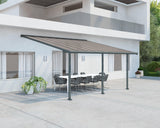 Sierra 10' x 20' Patio Cover