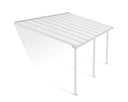 Olympia 10' x 18' Patio Cover