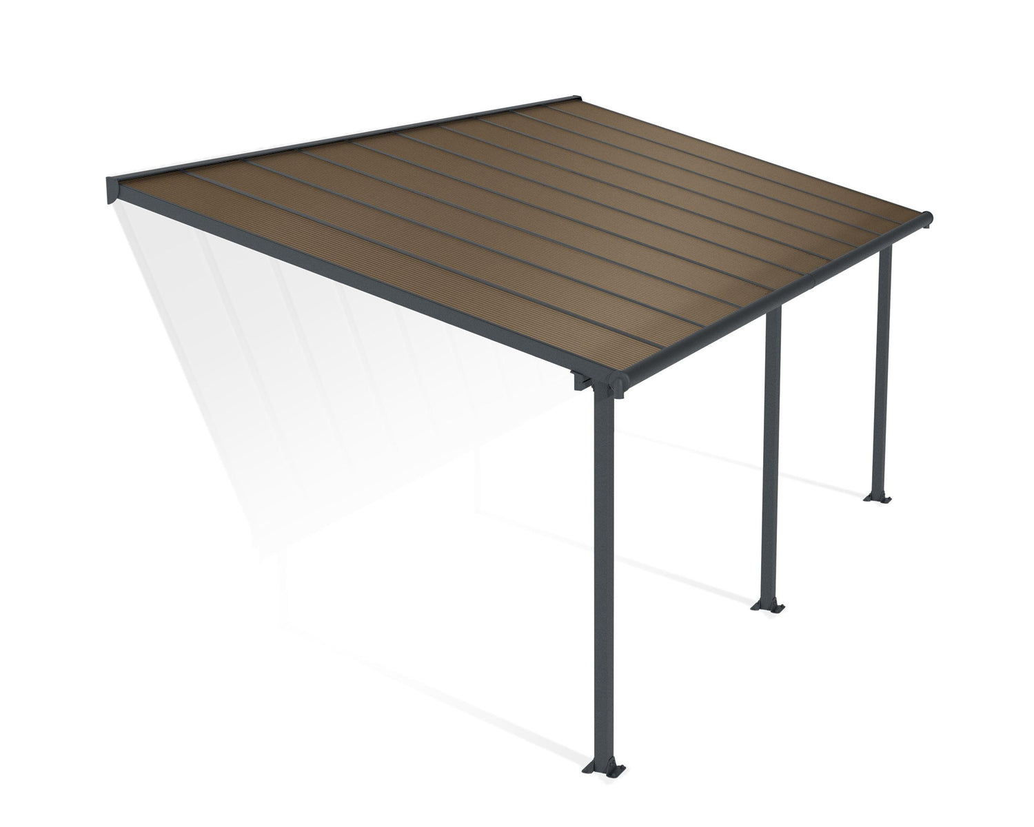 Olympia 10' x 20' Patio Cover