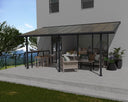 Olympia 10' x 20' Patio Cover