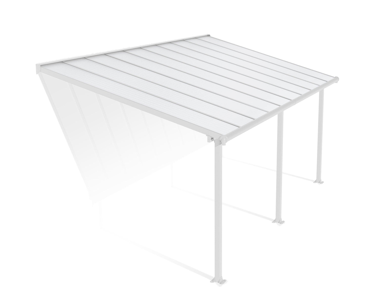 Olympia 10' x 20' Patio Cover