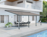 Olympia 10' x 24' Patio Cover