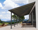 Olympia 10' x 28' Patio Cover