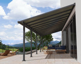 Olympia 10' x 28' Patio Cover