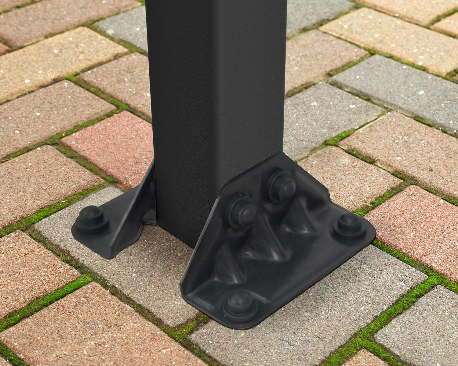 Olympia 10' x 18' Patio Cover