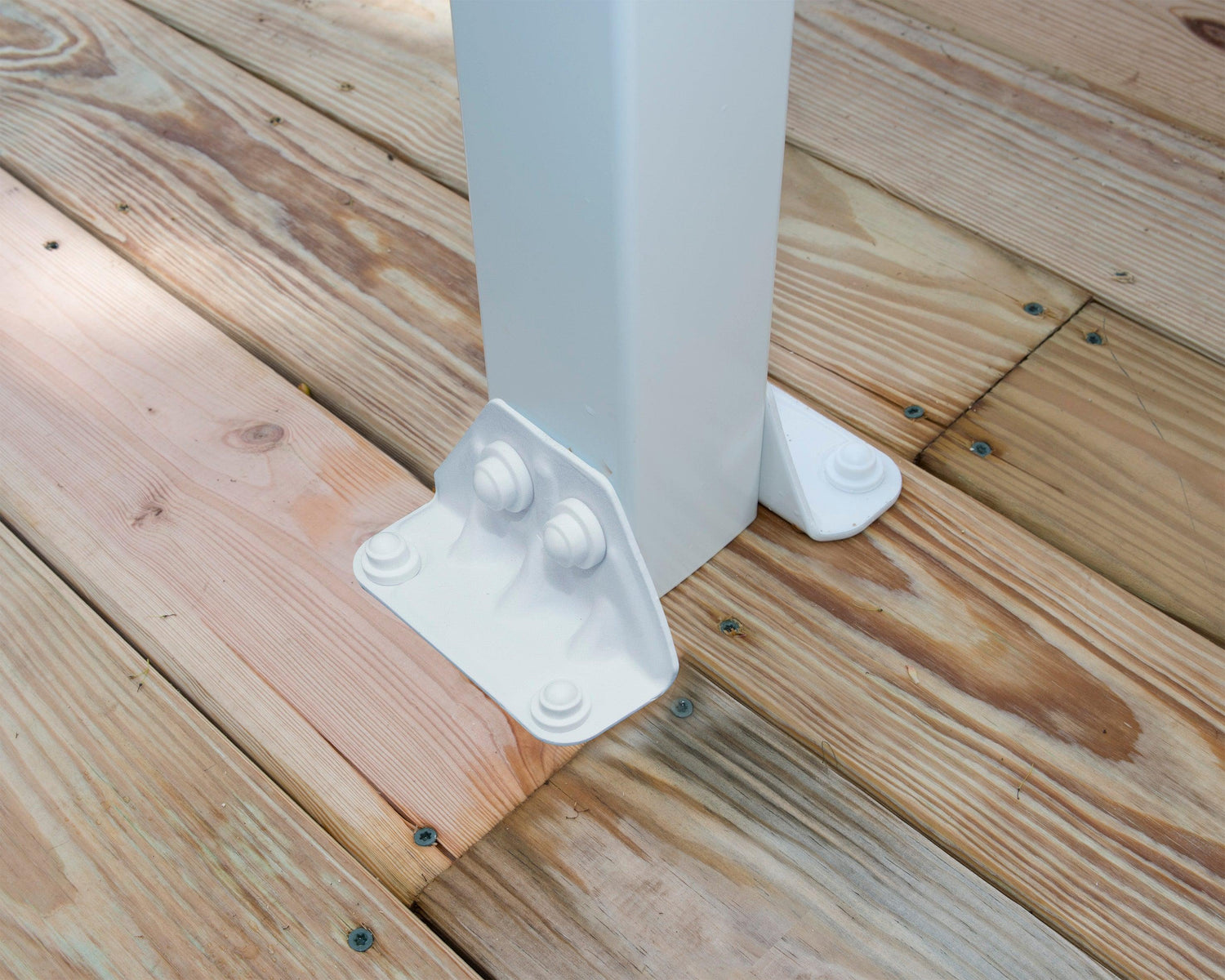 Olympia 10' x 20' Patio Cover