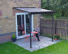 Sierra 7.5' x 7.5' Patio Cover