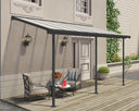 Sierra 7.5' x 22.5' Patio Cover