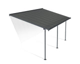 Sierra 10' x 20' Patio Cover