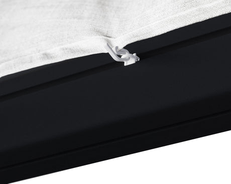 Stockholm Patio Cover Roof Blinds