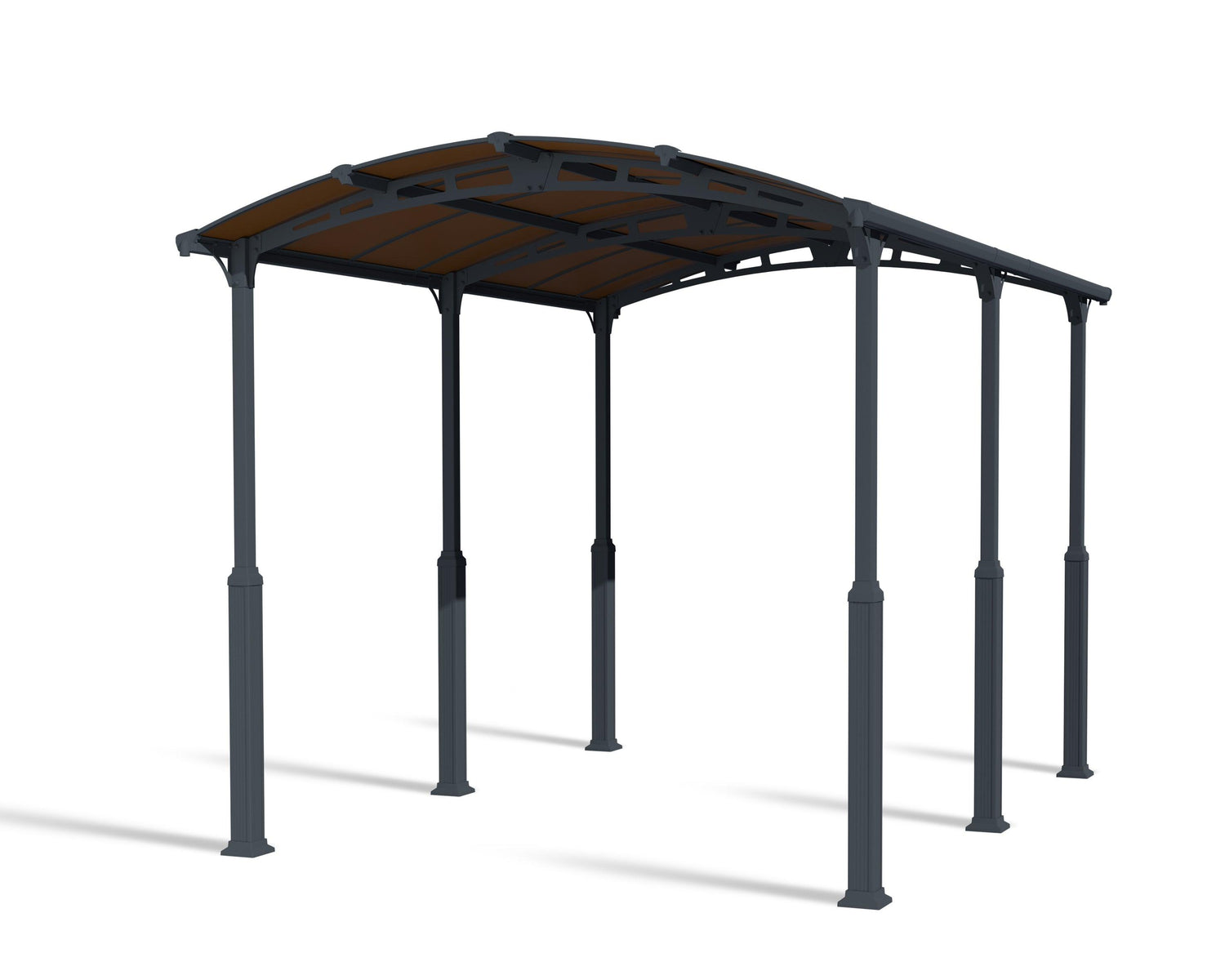 Alpine™ 12' x 16' RV Carport