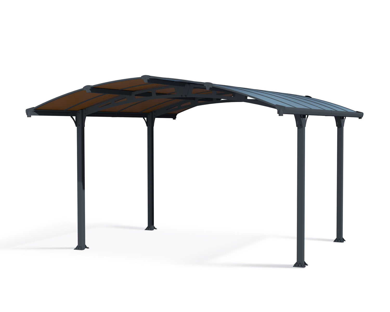Arcadia™ 4300 12' x 14' Carport