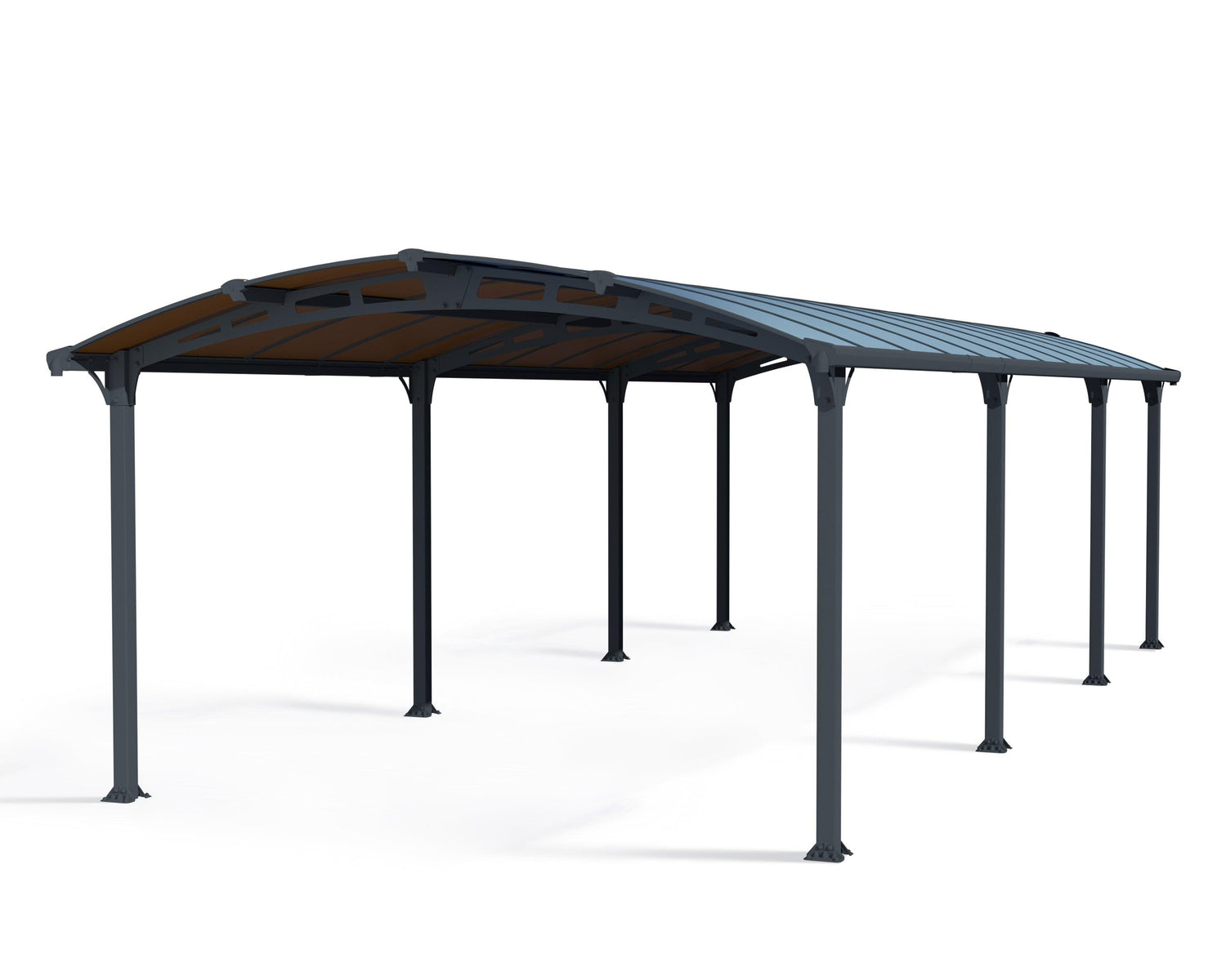 Arcadia™ 8500 12' x 28' Carport