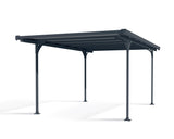 Verona 5000 10' x 16' Carport