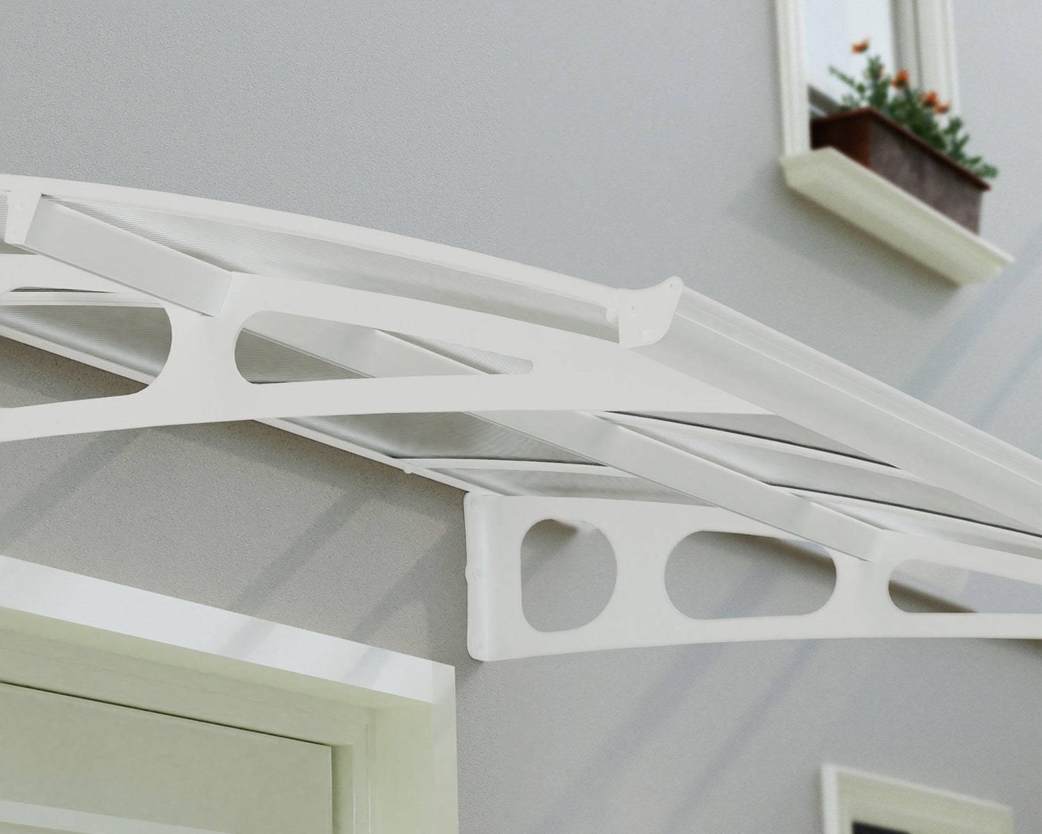 Bordeaux 8920 29'x5' Awning